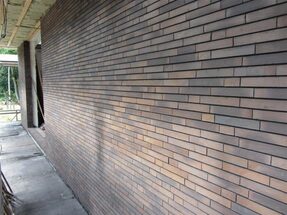 Metselwerk | Woonhuis Reeuwijk