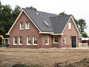 Metselwerk | Woonhuis Leerdam