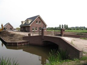 Metselwerk | Woonhuis Leerdam
