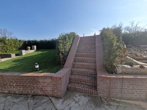 Restauratie trap | Tiel