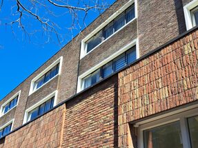 Metselwerk | Den Haag