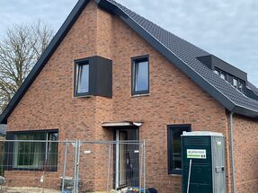 Woonhuis | Wijk & Aalburg